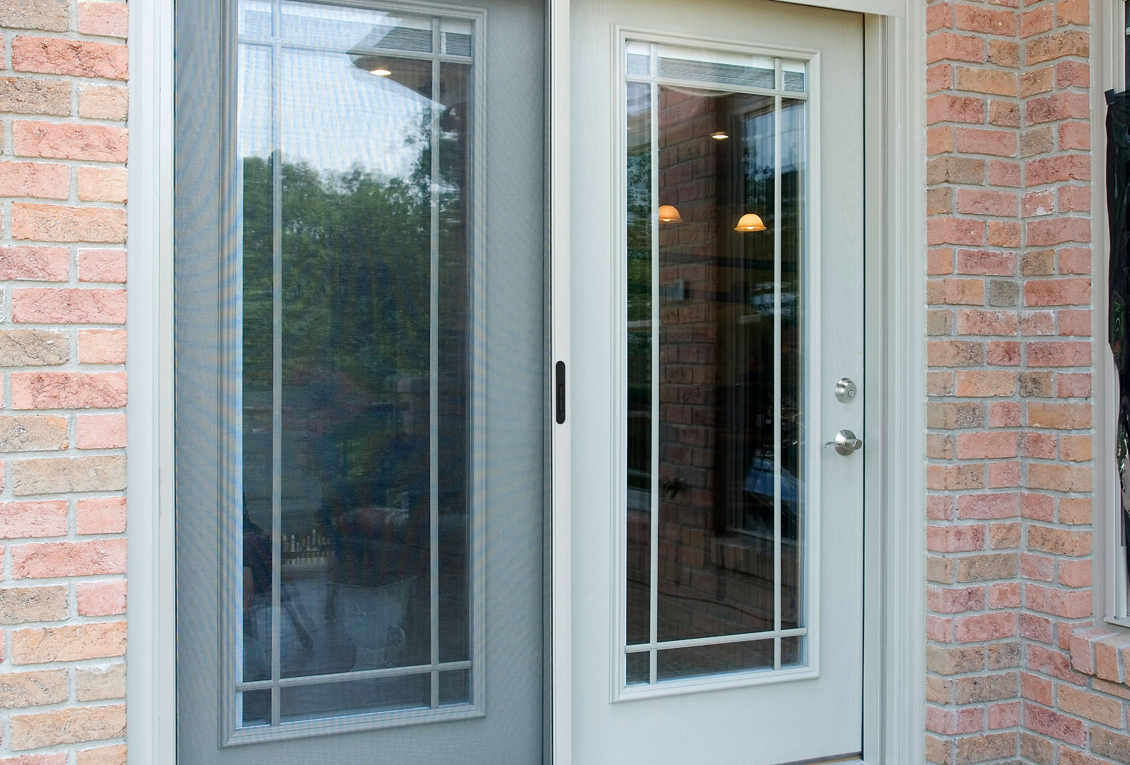 Designer Patio Doors