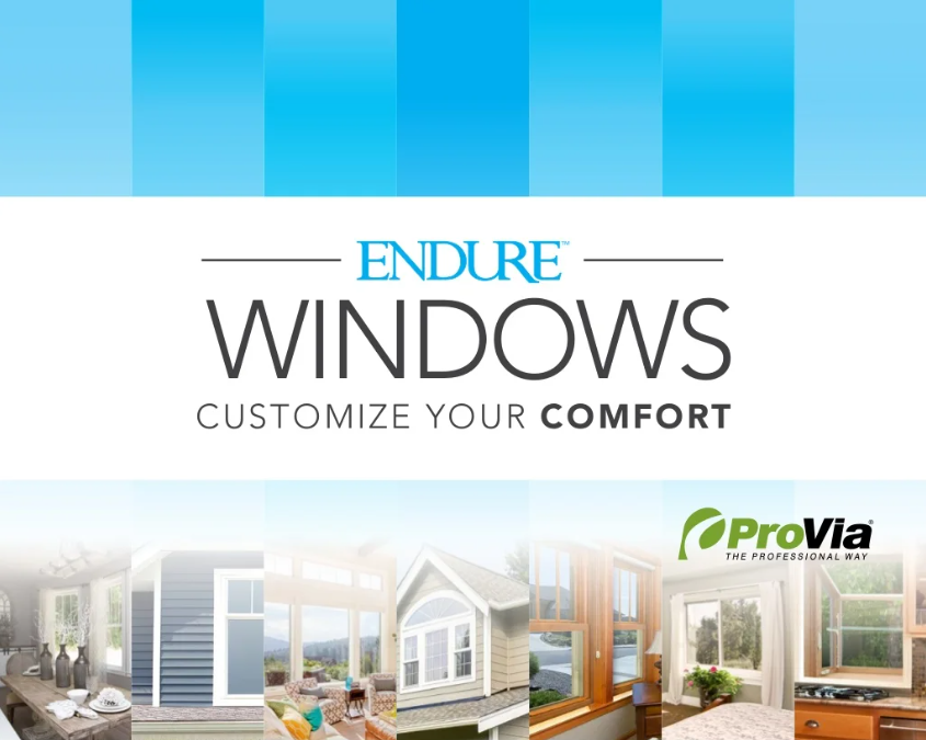 Endure Roofing