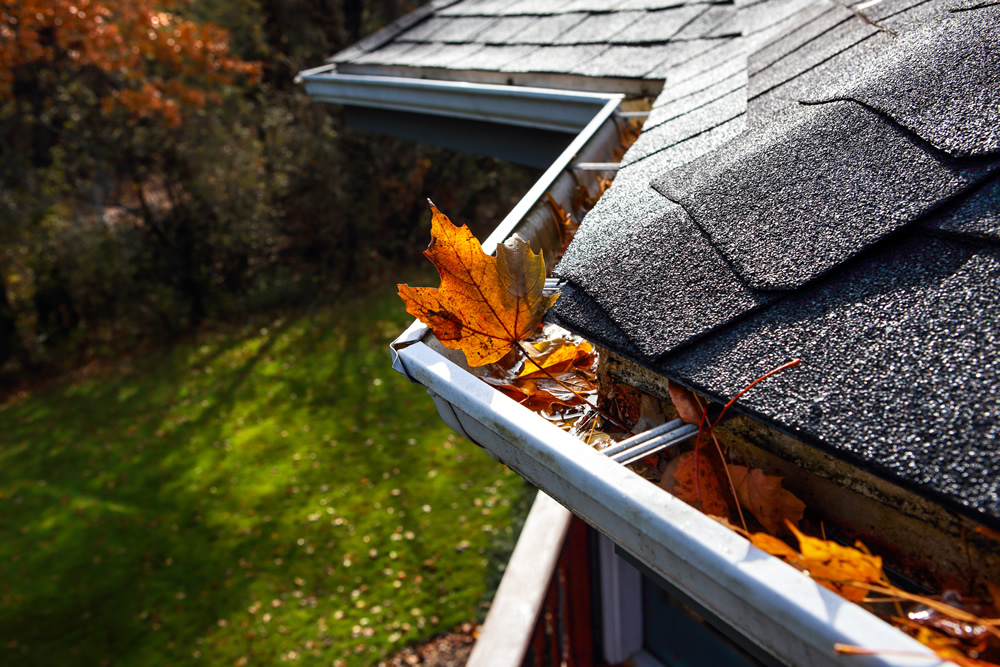 How Quality Roofs and Gutters Work Together