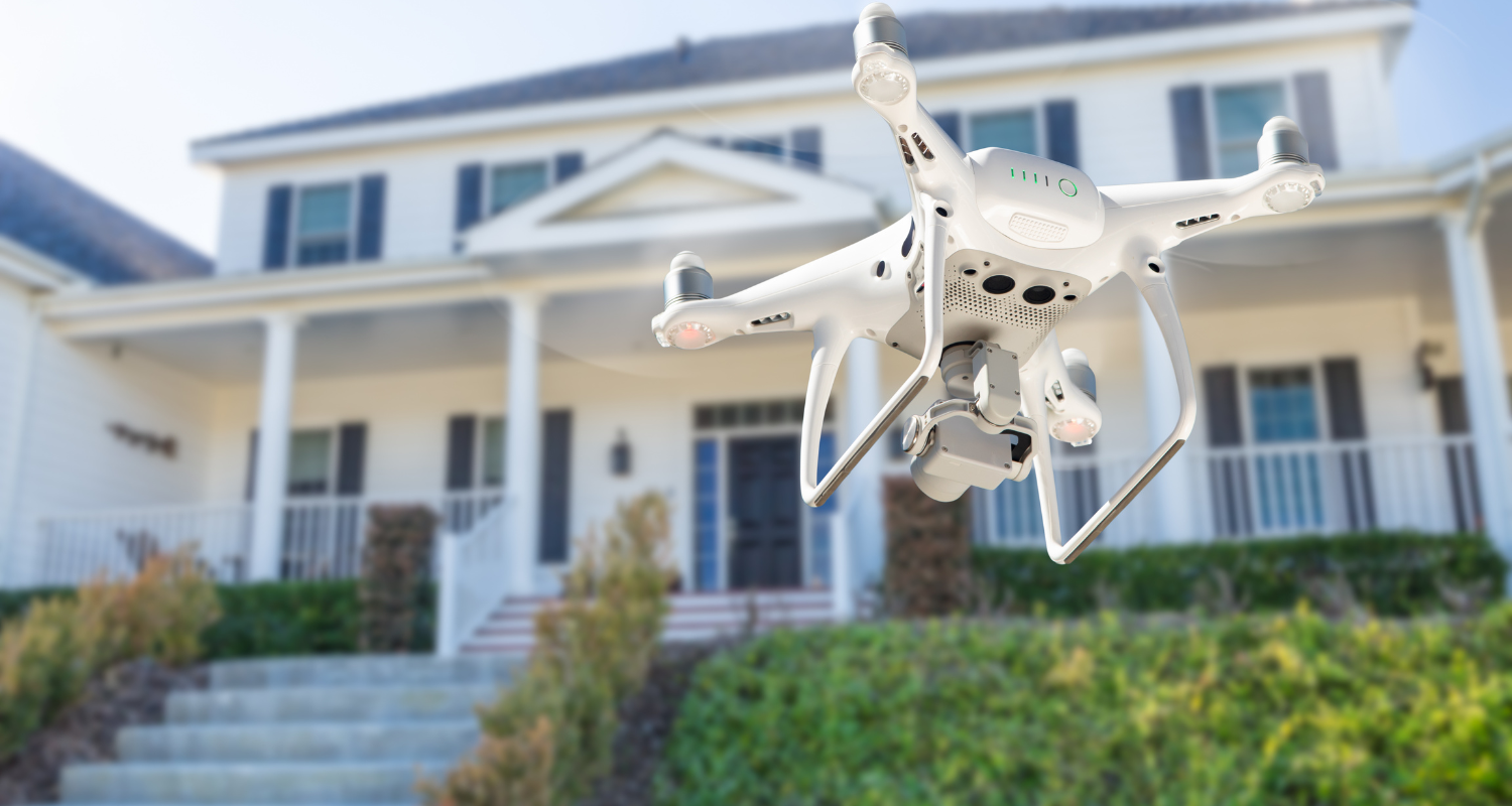 The Future of Roofing: How AI and Tech are Changing the Game